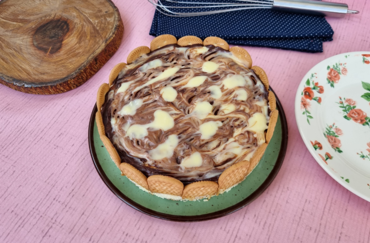 Torta alemã