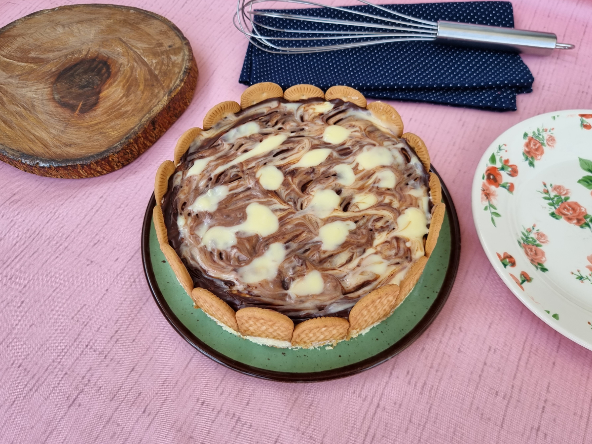 Torta alemã