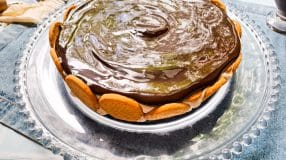 Torta alemã original