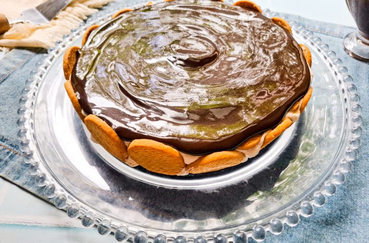 Torta alemã original