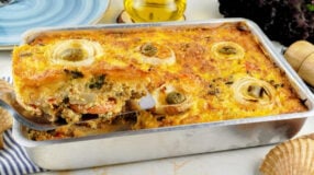 Torta capixaba