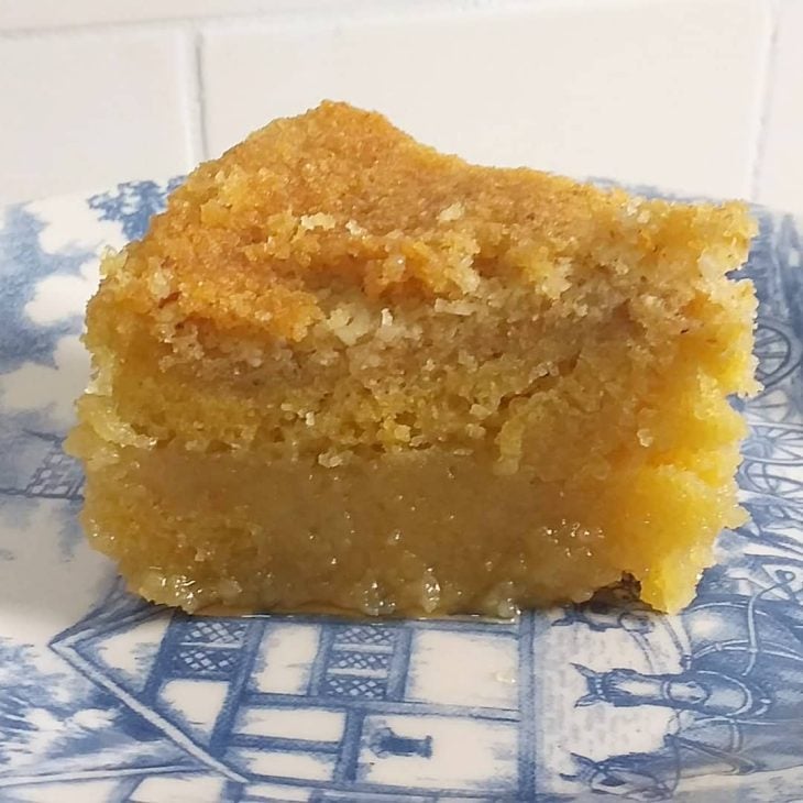 Torta comadre