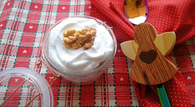 Torta de abacaxi fácil