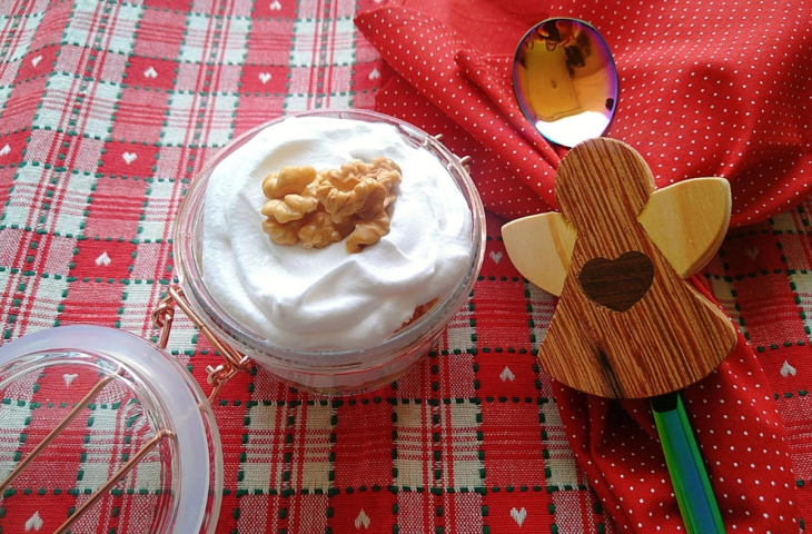 Torta de abacaxi fácil