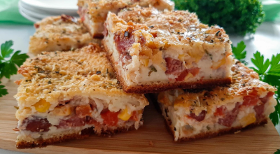 10 receitas de empadão para o seu lanche ou refeição principal