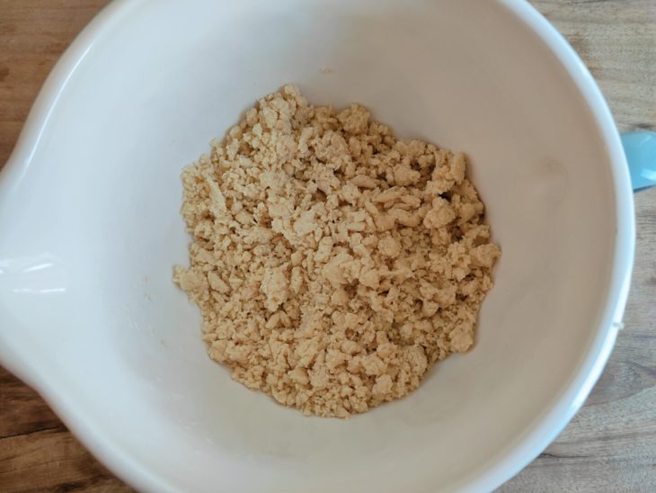 Torta de cebola cremosa - Passo a Passo