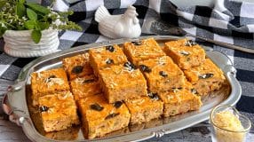 Torta de frango fácil