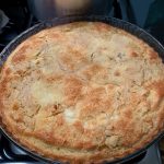 Foto da receita por Guedes