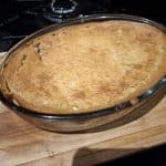 Foto da receita por Suelen Camargo Pereira Gomes