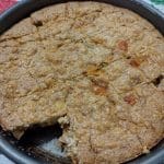 Foto da receita por Nadine