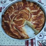 Foto da receita por Márcia