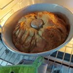 Foto da receita por Tereza Cristina