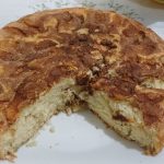 Foto da receita por Carla