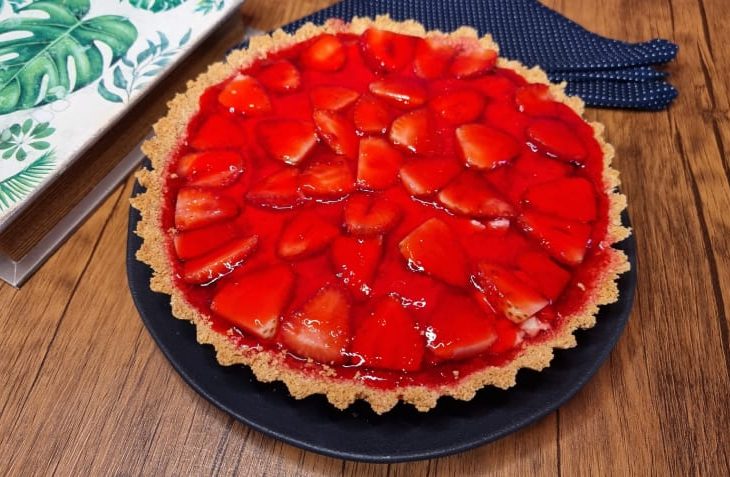 50 receitas de sobremesa de Natal para deixar sua ceia especial 50 receitas de sobremesa de Natal para deixar sua ceia especial