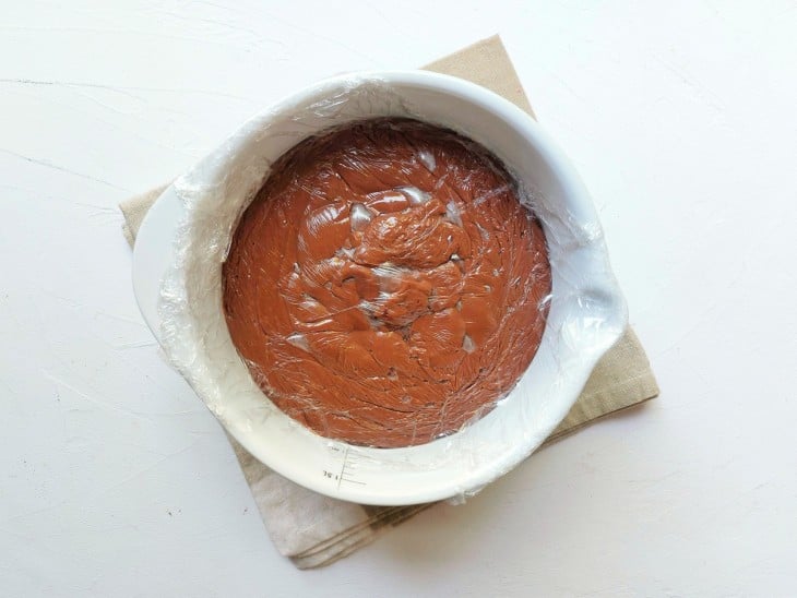 Torta de Ouro Branco - Passo a Passo