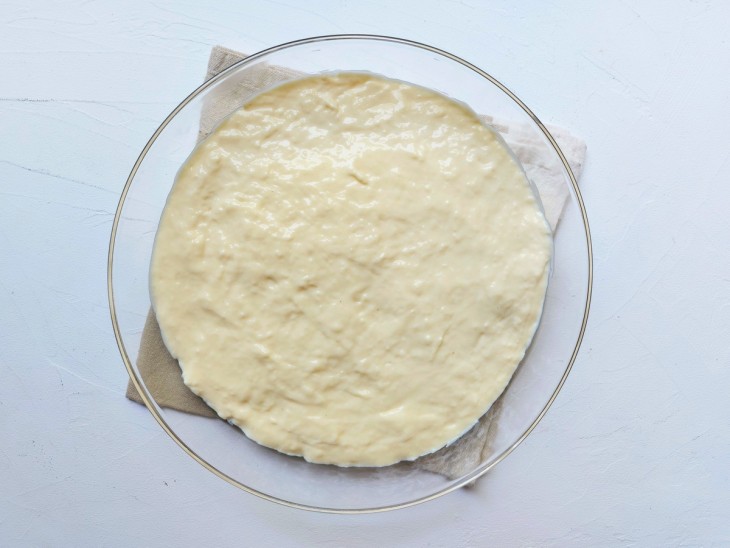 Torta de Ouro Branco - Passo a Passo