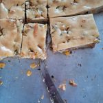 Foto da receita por Norma