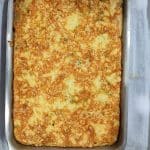 Foto da receita por Abimael