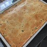 Foto da receita por Cristina Lourenço