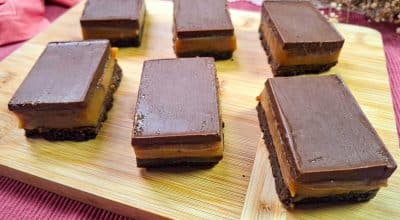Torta escocesa