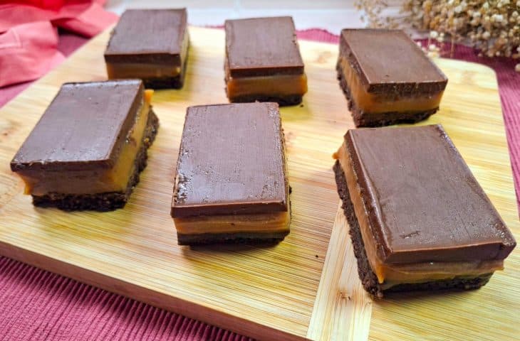 Torta escocesa