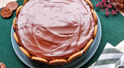 Torta holandesa