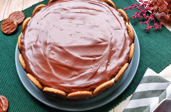 Torta holandesa