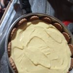 Torta holandesa fácil - Foto de usuário