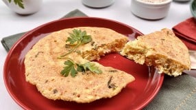 Torta rápida de frango