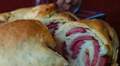 Tortano