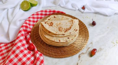 Tortilha mexicana