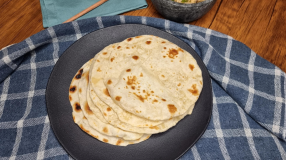Tortilha