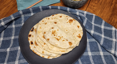 Tortilha
