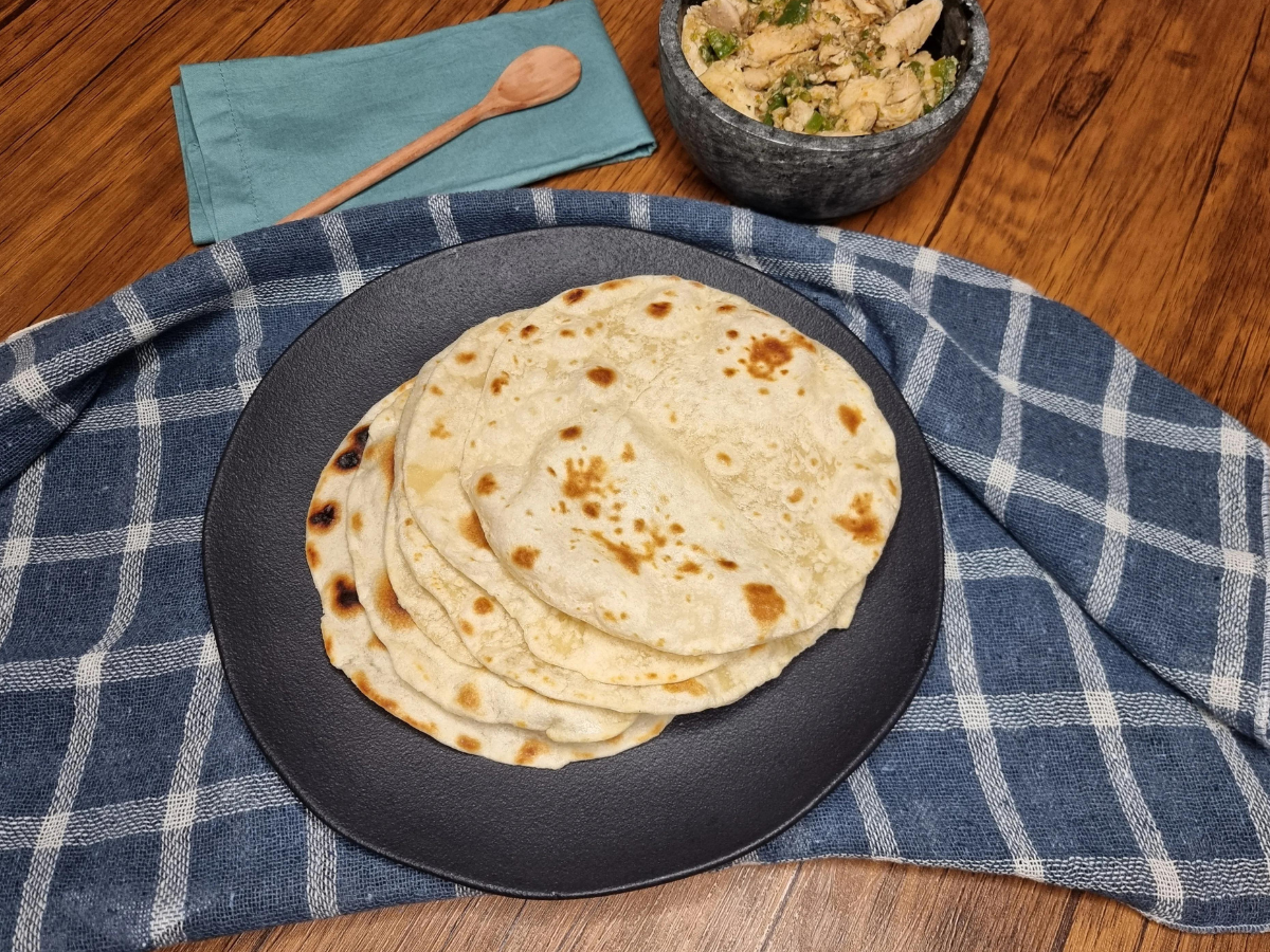 Tortilha