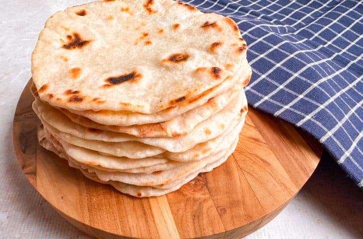 Tortillas