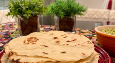Tortillas