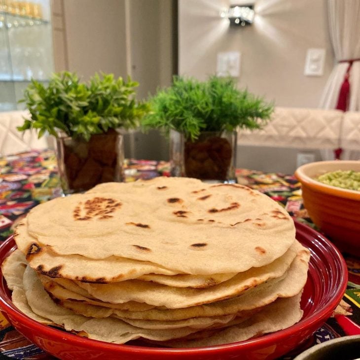 Tortillas