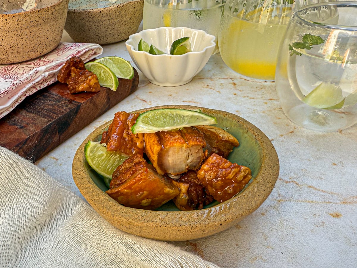 Toucinho