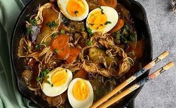 Tteokbokki fácil