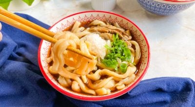 Udon