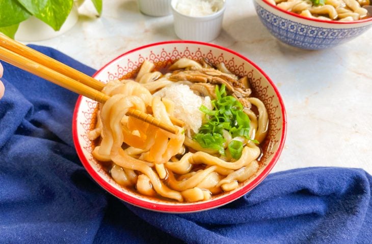 Udon