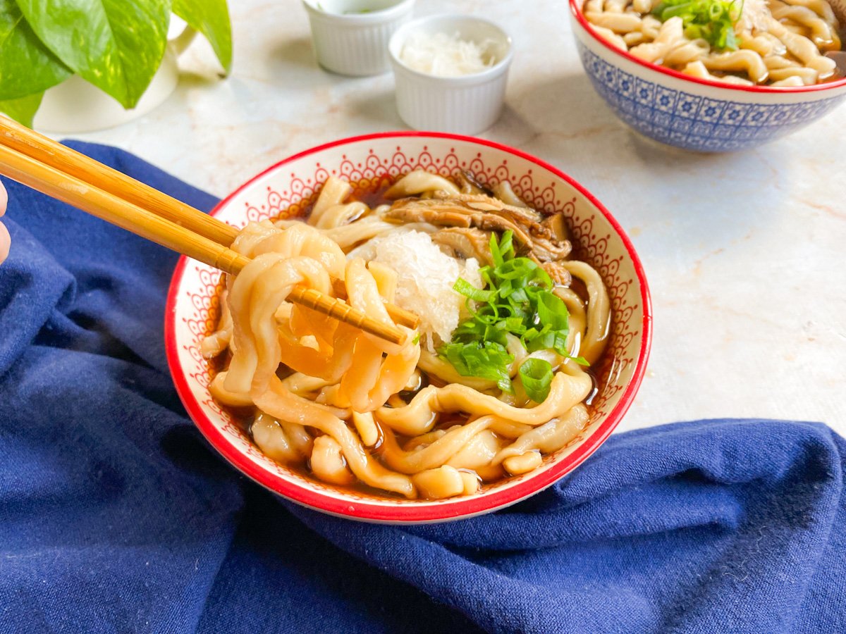 Udon