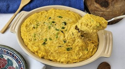 Guacamole fácil