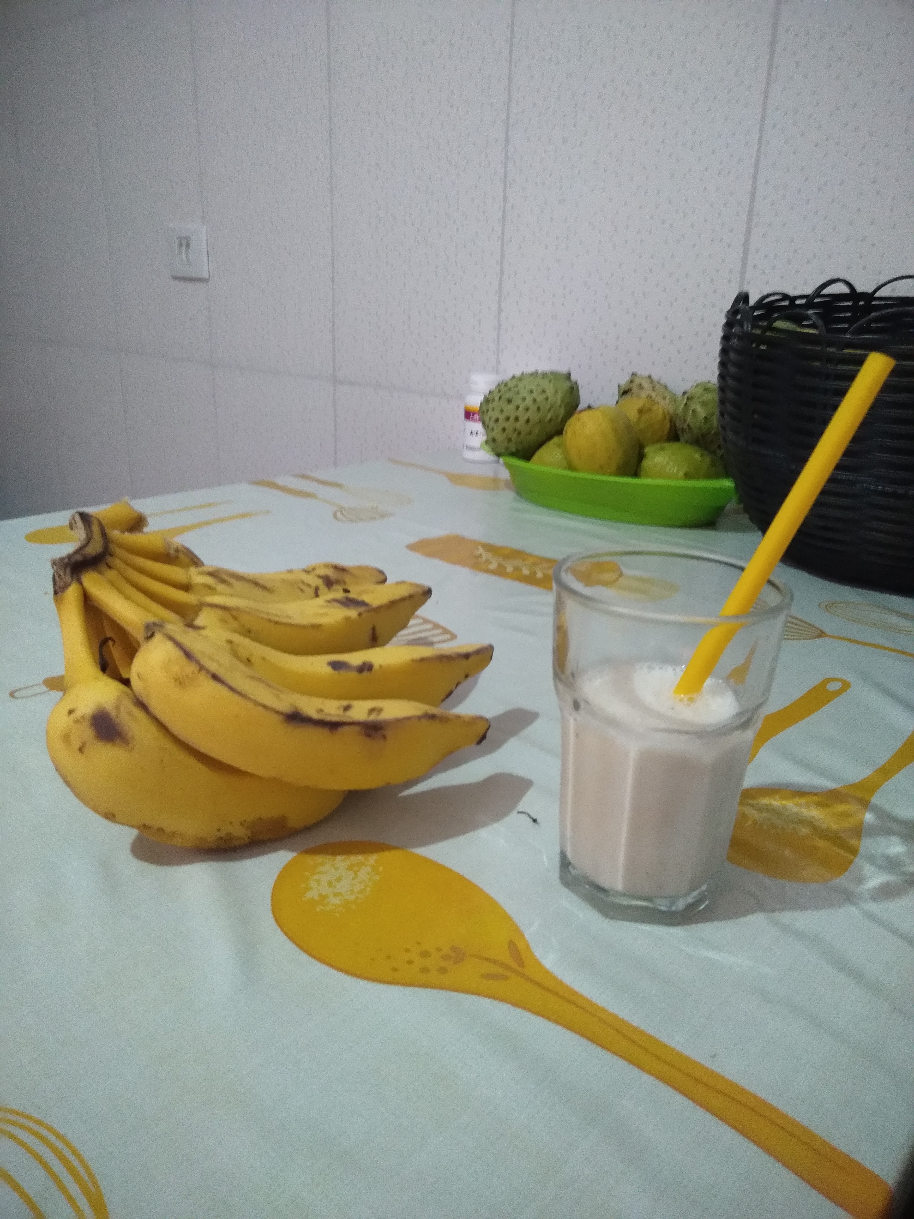 Foto do Review