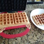 Foto da receita por Joelma