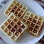 Foto da receita por Ana Lucia Salgado