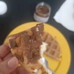 Foto da receita por Deli