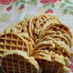 Foto da receita por Rosana Ramos