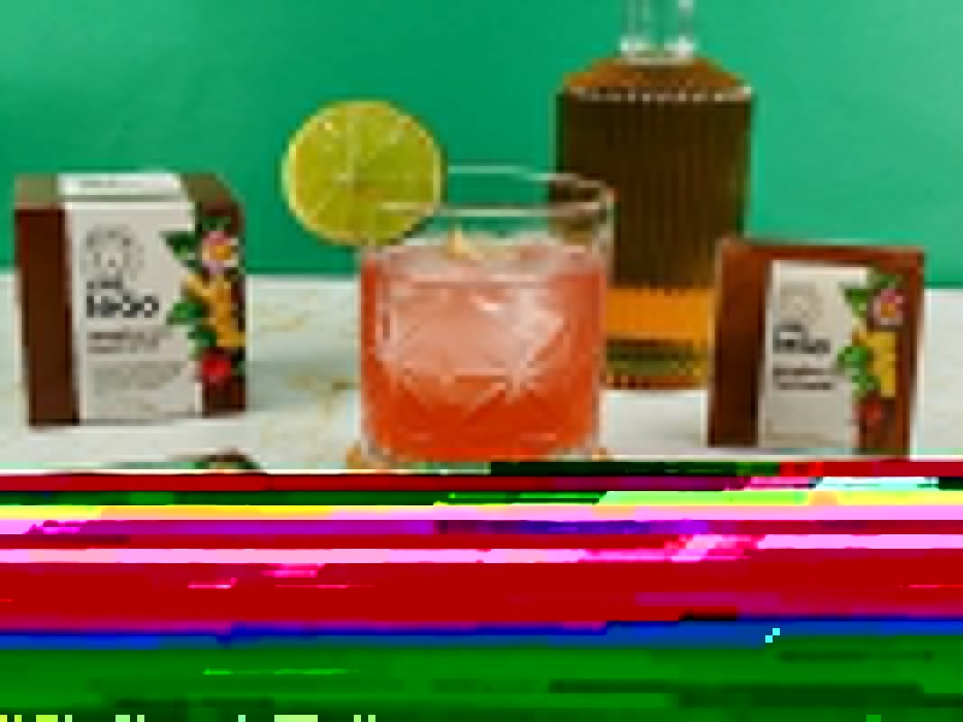 Whisky sour com gengibre
