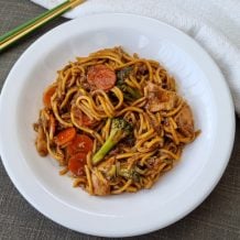 Yakisoba